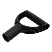 Рукоятка пластиковая V - образная, диаметр 36 мм, Сибртех