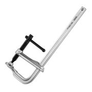 Струбцина F-образная, 80x200мм, кованая Denzel