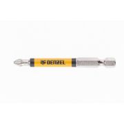 Набор бит, PH2x2х70 мм, 5 шт. Denzel