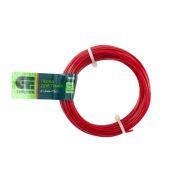 Леска для триммера квадратная, 1.6 мм х 15 м, Сибртех