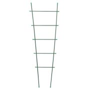 Шпалера - трапеция, 5 ступеней, 0,2/0,45х1,4 м Palisad