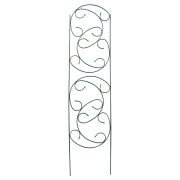 Шпалера - узорная, 2-х секционная, 0,56х2,3 м Palisad