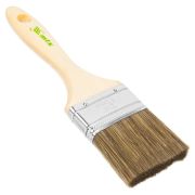 Кисть плоская «Евро» 2.5