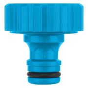 Адаптер с внутренней резьбой 1 Palisad Luxe