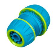 Муфта ремонтная универсальная 1/2«-3/4», двухкомпонентная, LUXE Palisad