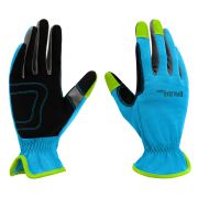 Перчатки садовые, универсальные, размер 9, Luxe Palisad