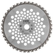 Диск для триммера , 255 х 25,4 40 зубов, Anti-Kick Denzel