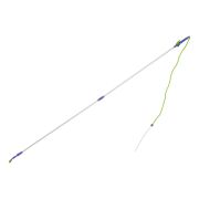 Штанга для опрыскивателя телескопическая, универсальная, алюминиевая, 2,5 м, BASE Palisad