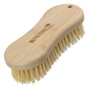 Щетка универсальная 155х65 мм, бамбуковая колодка Home Palisad