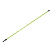 Ручка телескопическая металлическая, 1,5-3 м Сибртех