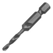 Сверло-метчик М4 х 0,7 мм, Co5%// Gross