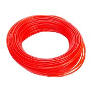 Леска для триммера круглая 1,6 мм х 15 м MTX