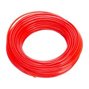 Леска для триммера круглая 2,0 мм х 15 м MTX