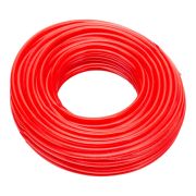 Леска для триммера круглая 4,0 мм х 15 м MTX