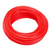 Леска для триммера звезда 2,4 мм х 15 м MTX