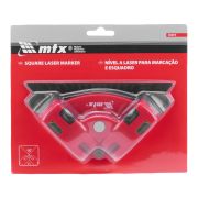 Лазерный уровень, маркер, угольник // MTX