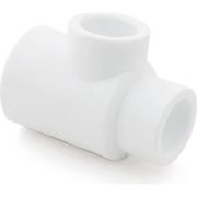Тройник переходной PPR 32х25х32 PN25 бел. RTP 10769
